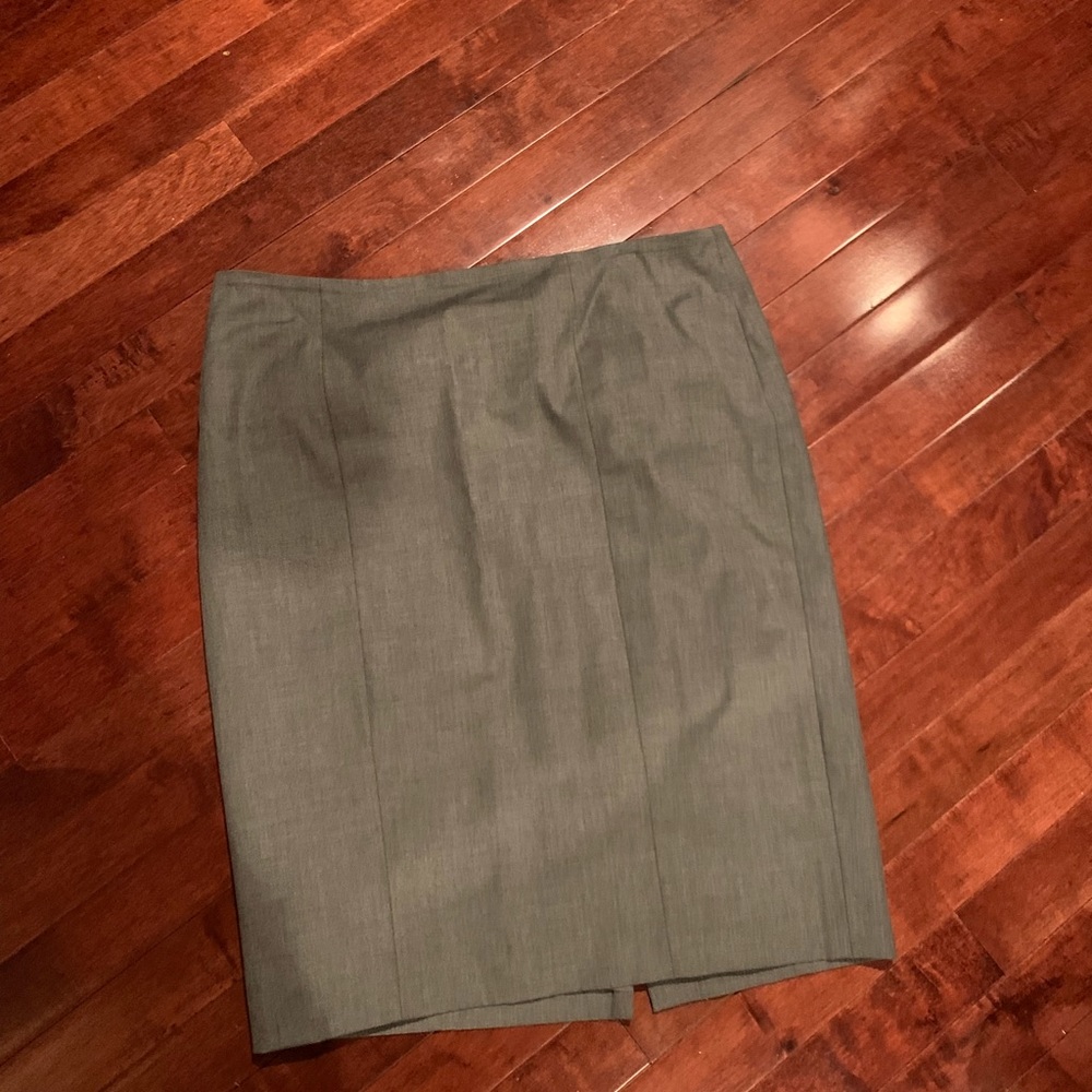 Ann Taylor pencil skirt